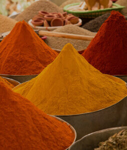 Spices