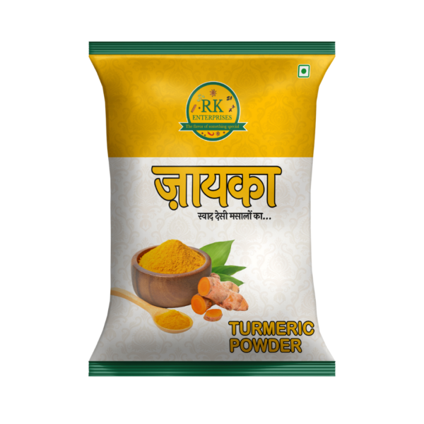 turmeric powder