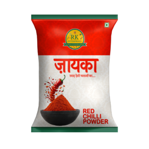 red chilli powder